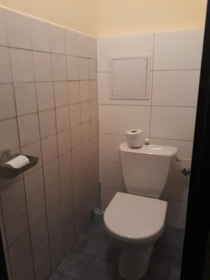 Přívoz Penzion Hřensko